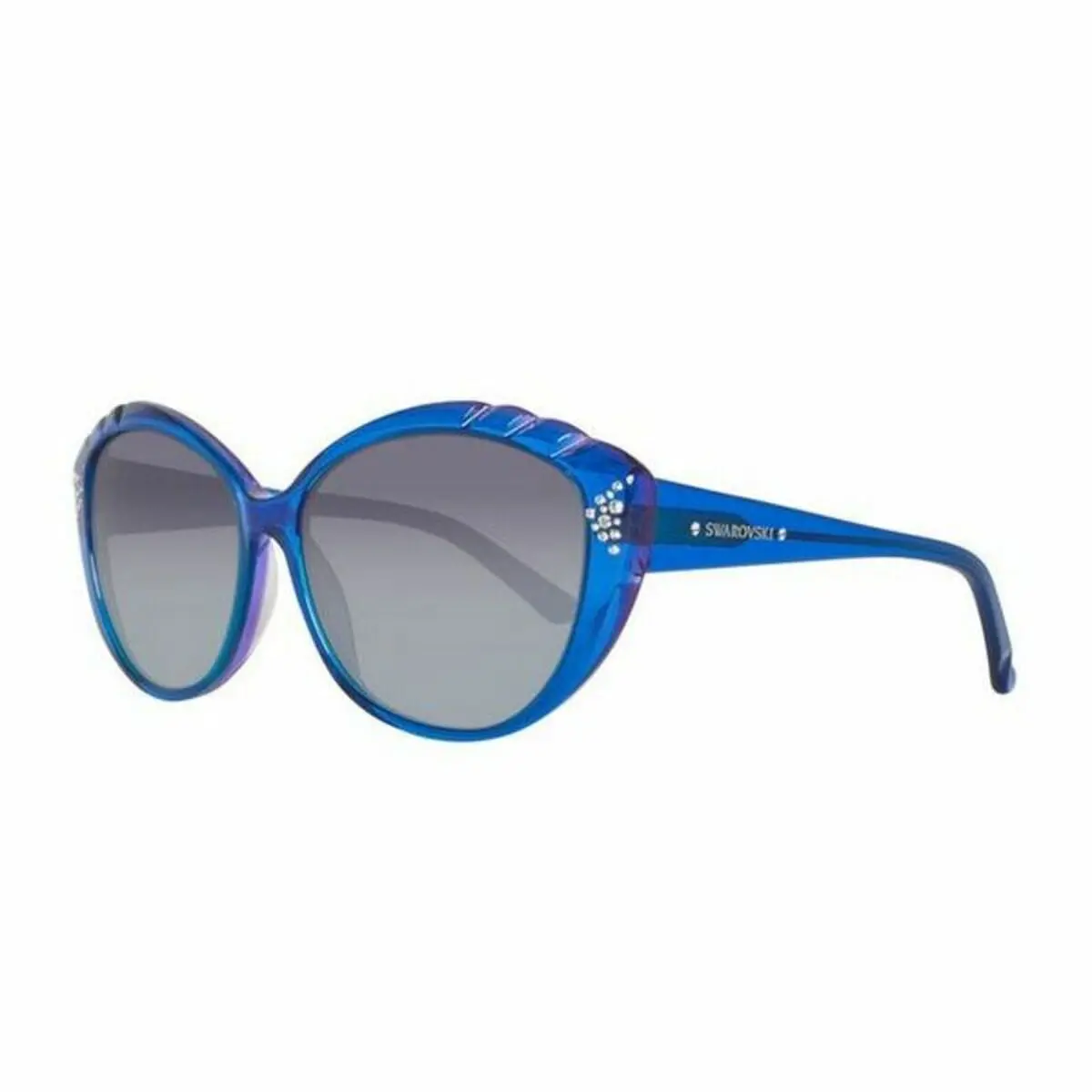 Ladies'sunglasses Swarovski Sk0056-6192W (Ø 61 Mm) 1