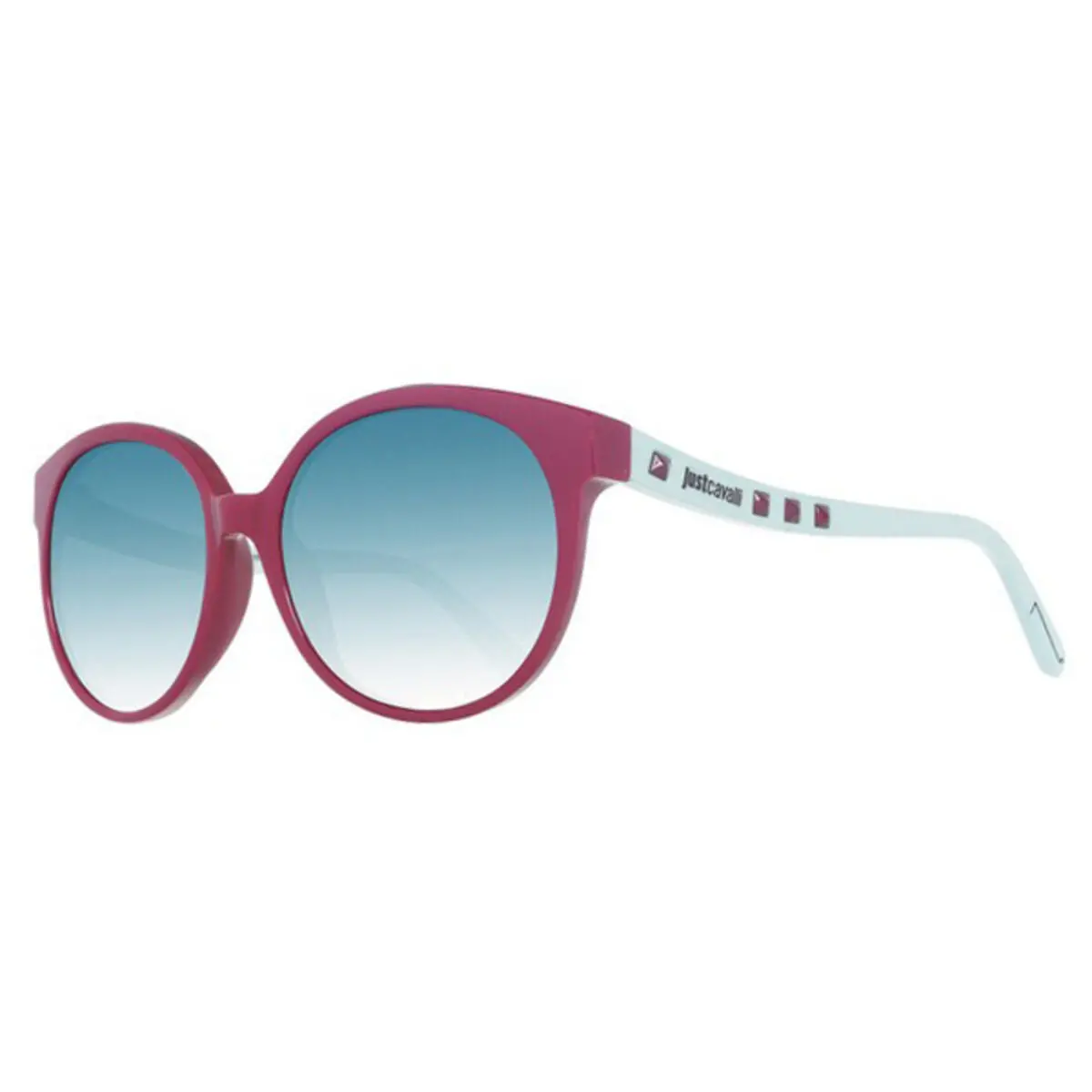 Ladies' Sunglasses Just Cavalli Jc589s-5675W Ø 56 Mm 1