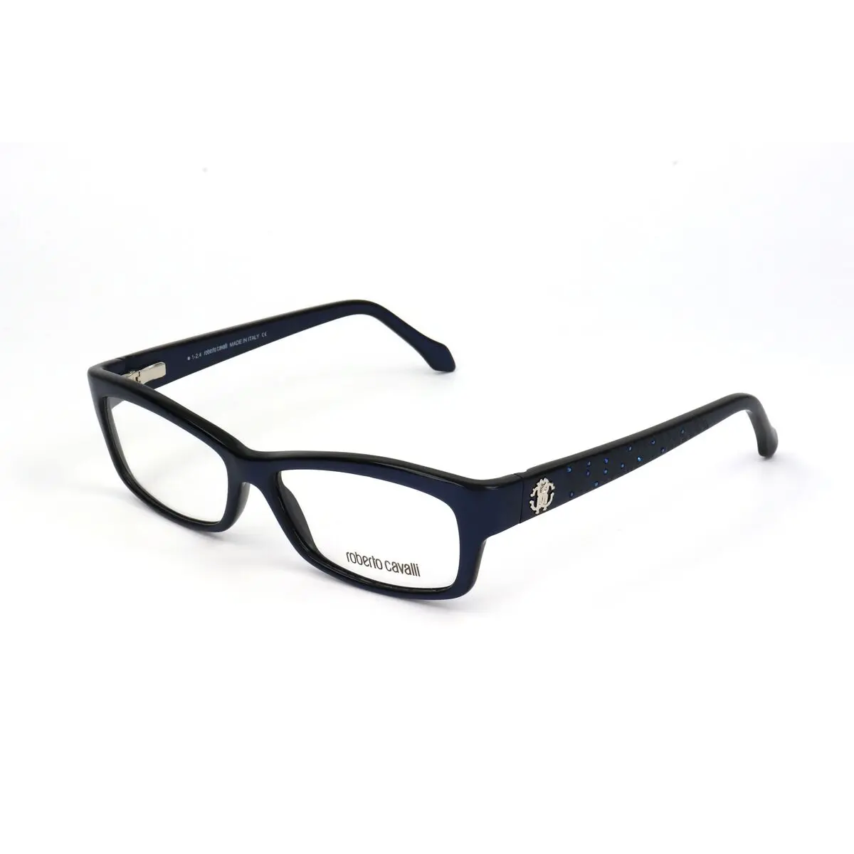 Ladies' Spectacle Frame Roberto Cavalli Rc0845-092 Ø 53 Mm 1