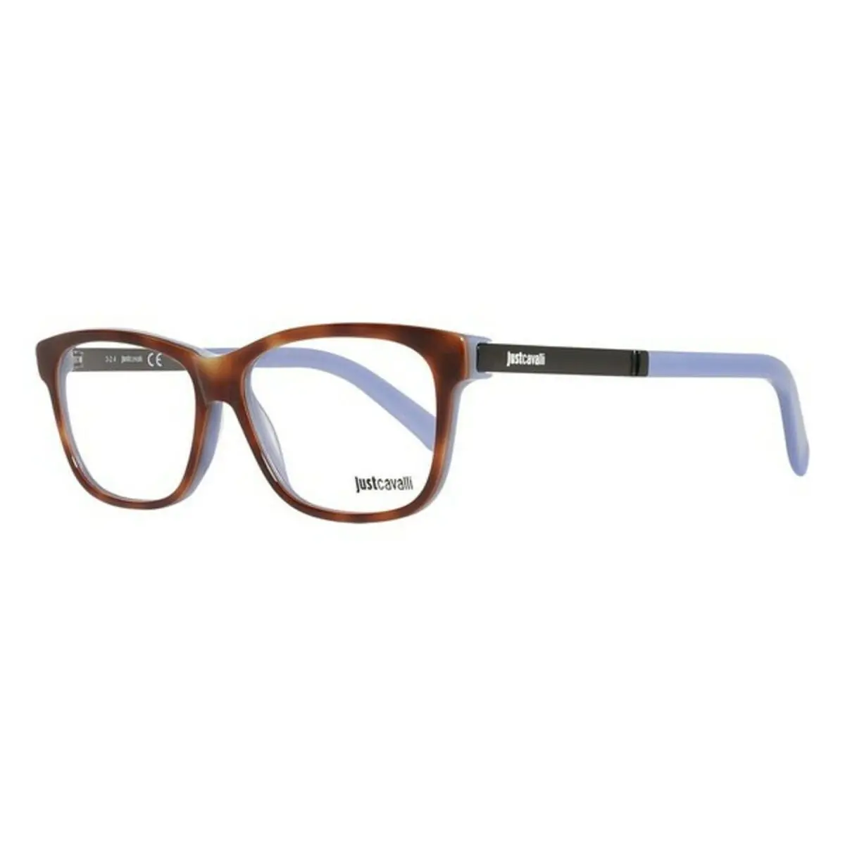 Unisex' Spectacle Frame Just Cavalli Jc0619-056-53 1