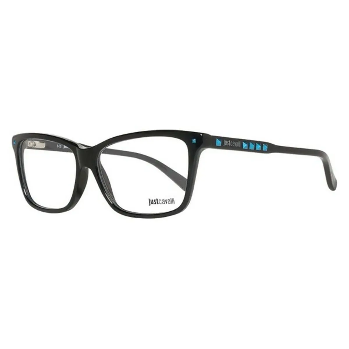 Ladies' Spectacle Frame Just Cavalli Jc0624-001-54 Ø 54 Mm 1