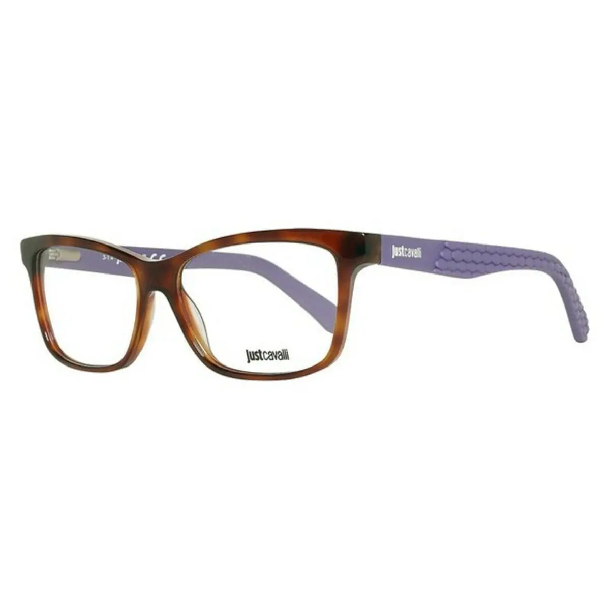 Ladies' Spectacle Frame Just Cavalli Jc0642-053-53 Ø 53 Mm 1