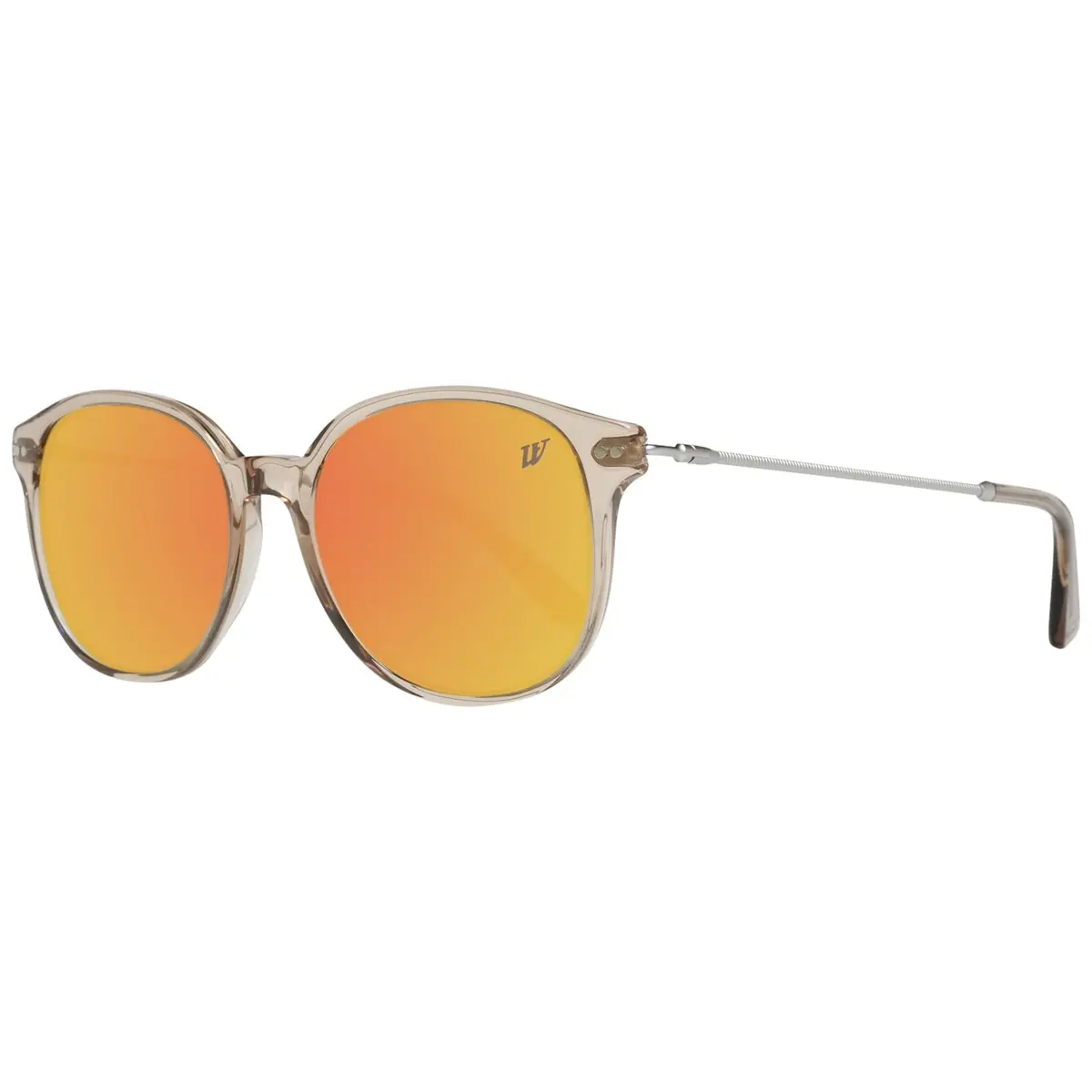 Unisex Sunglasses Web Eyewear We0121-5245B Ø 52 Mm 1