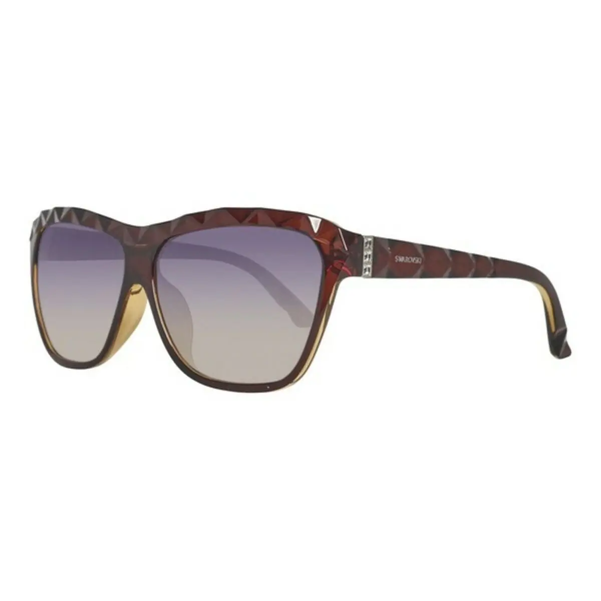 Ladies' Sunglasses Swarovski Sk0079 50W-62-12-145 Ø 62 Mm 1