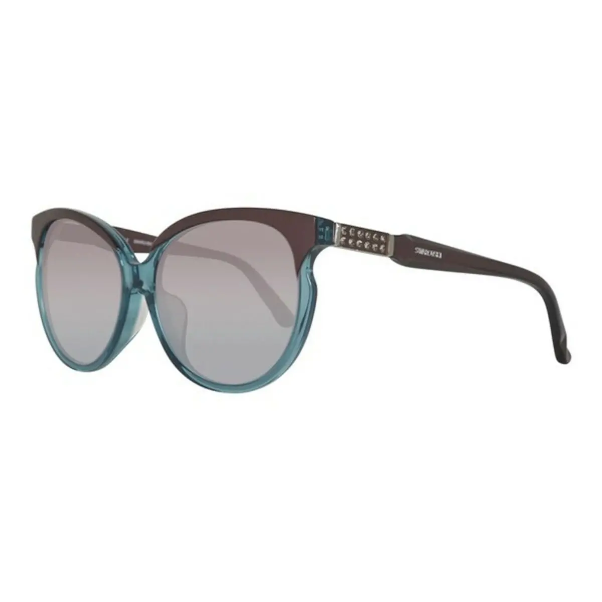 Ladies' Sunglasses Swarovski Sk0081 89T-58-16-145 1