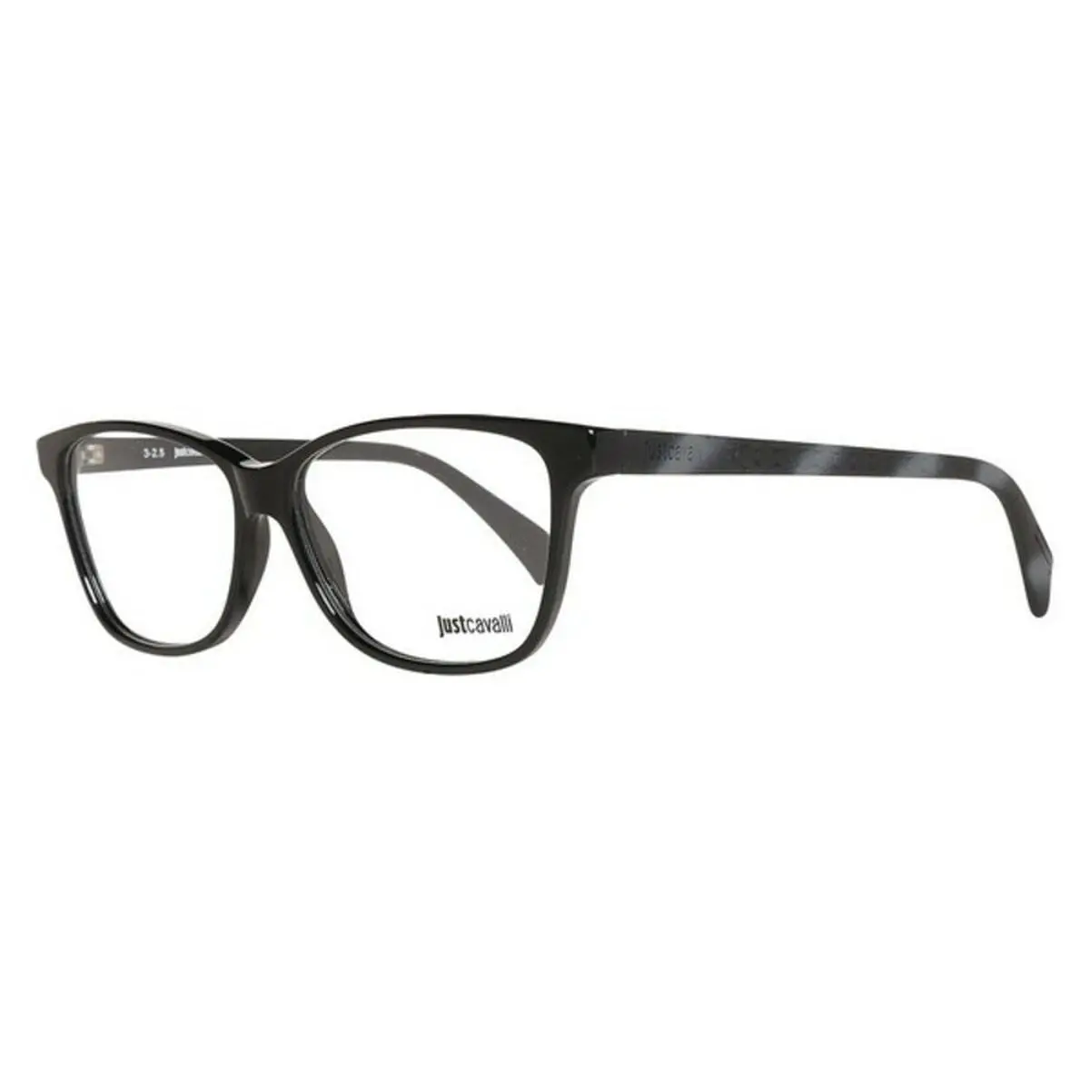 Ladies' Spectacle Frame Just Cavalli Jc0686-001-54 Ø 54 Mm 1