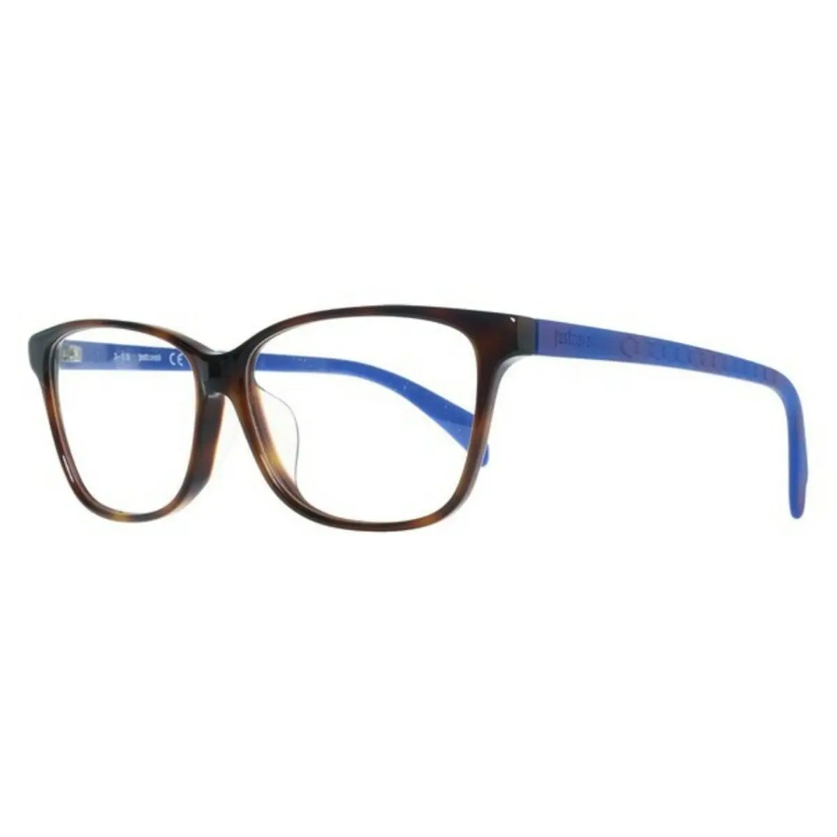 Ladies' Spectacle Frame Just Cavalli Jc0686f-05258 Ø 58 Mm 1
