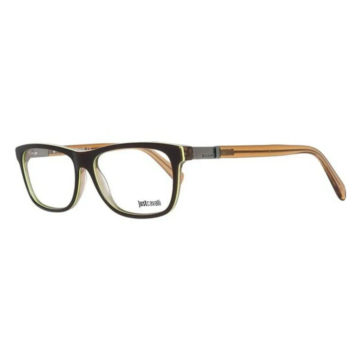 Unisex' Spectacle Frame Just Cavalli Jc0700-050-54 1