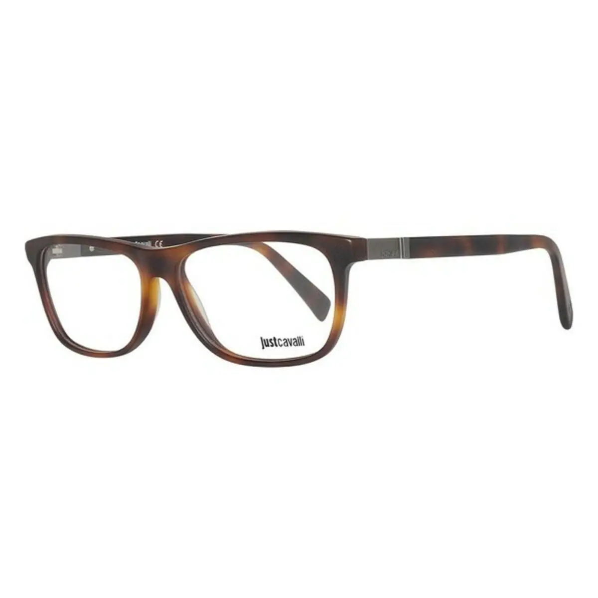 Unisex' Spectacle Frame Just Cavalli Jc0700-052-54 Ø 54 Mm 1
