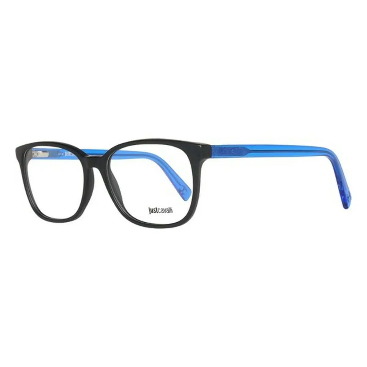 Unisex' Spectacle Frame Just Cavalli Jc0685-002-54 1