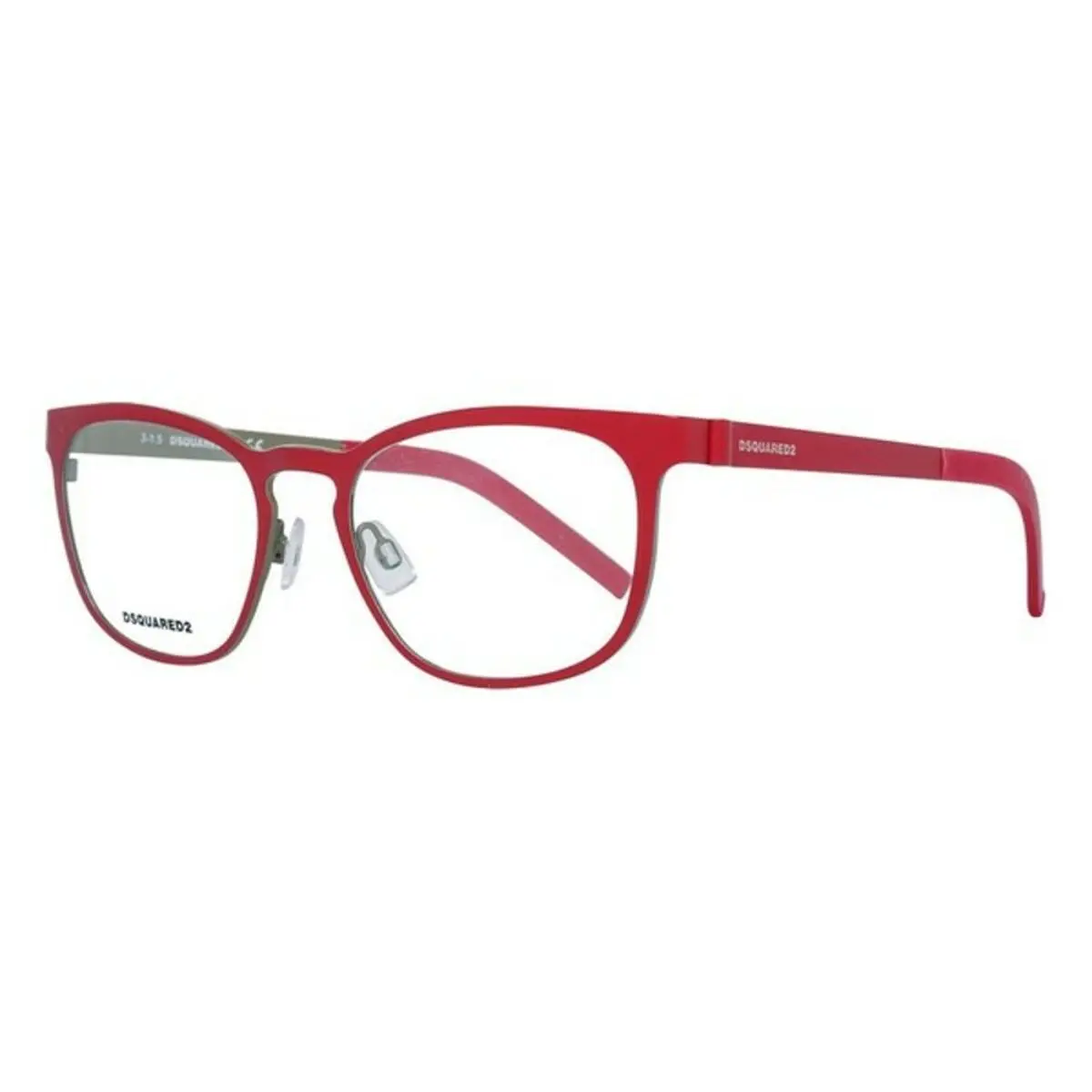 Ladies' Spectacle Frame Dsquared2 Dq5184 068 -51 -18 -140 Ø 51 Mm 1