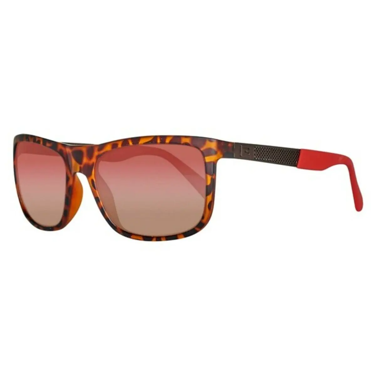 Men's Sunglasses Guess 4263727136852 Ø 57 Mm 1