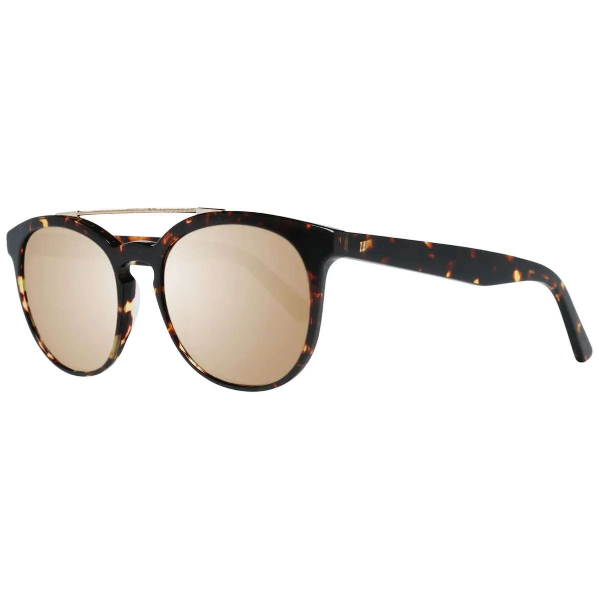 Unisex Sunglasses Web Eyewear We0146-5252G Ø 52 Mm 1
