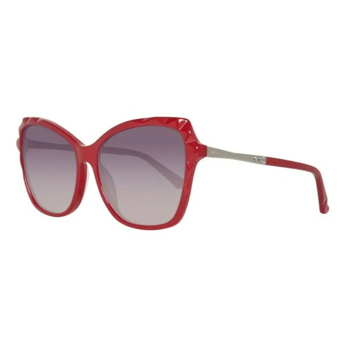 Ladies' Sunglasses Swarovski Sk0106-5772B 1
