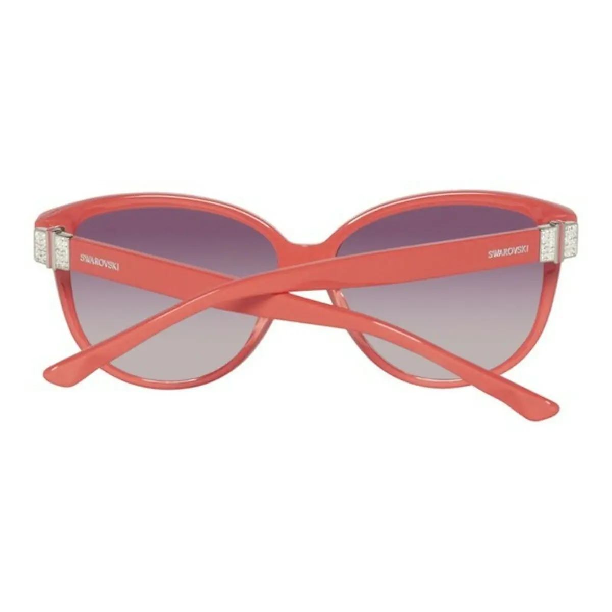 Ladies' Sunglasses Swarovski Sk0120-5666B 2