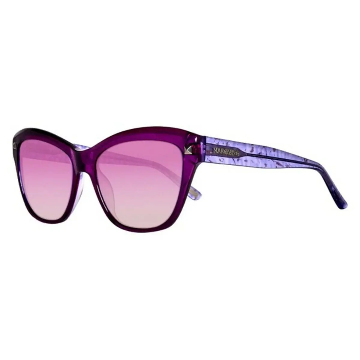 Ladies' Sunglasses Guess Gm0741-5683C Ø 56 Mm 1