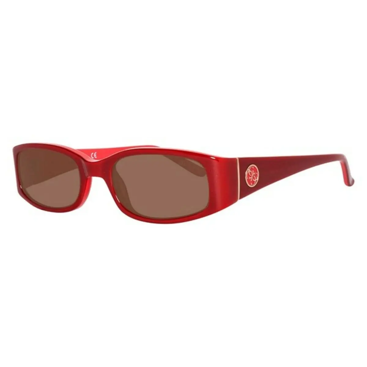 Ladies' Sunglasses Guess Gu7435 66E -51 -19 -135 1