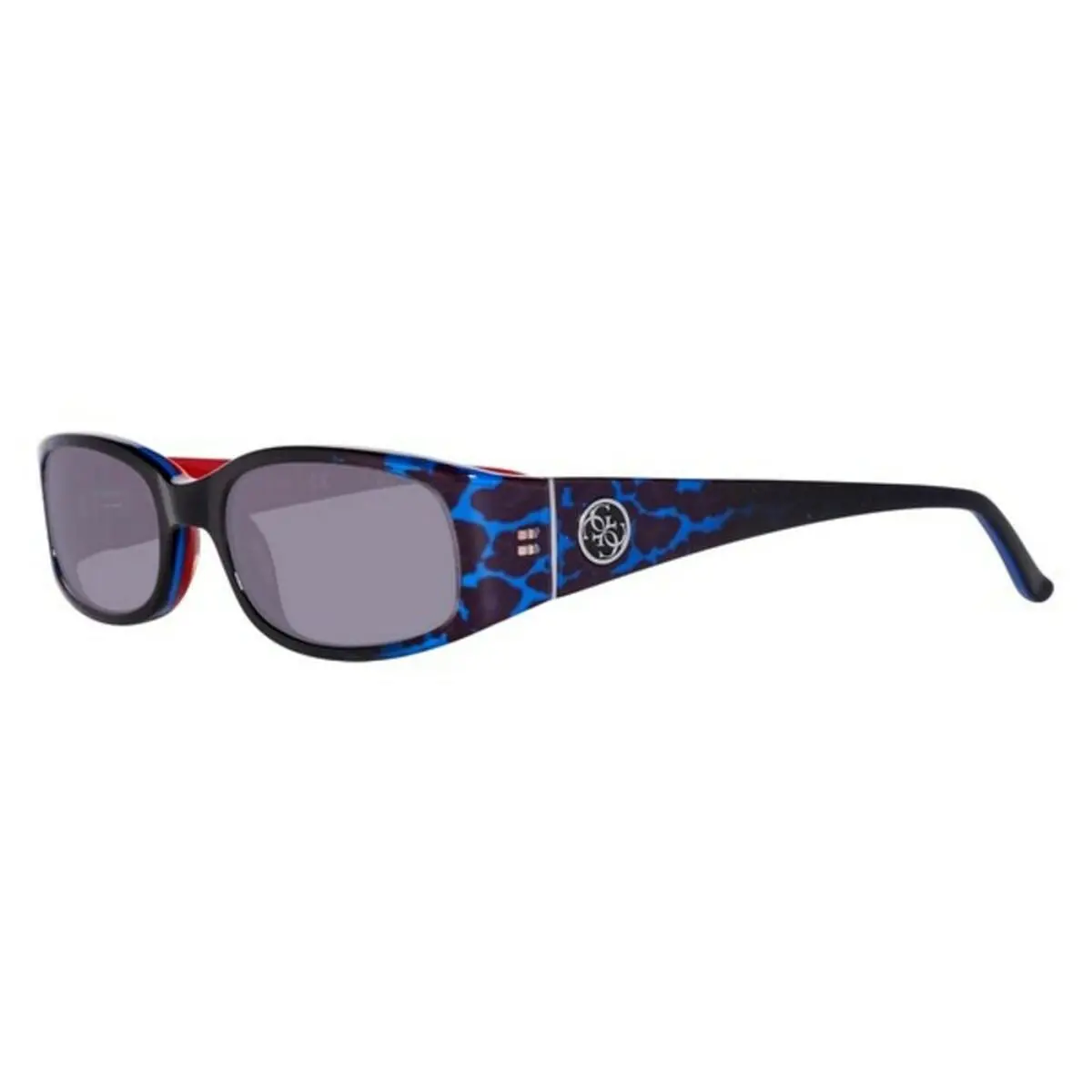 Ladies'sunglasses Guess Gu7435-5192A (Ø 51 Mm) 1