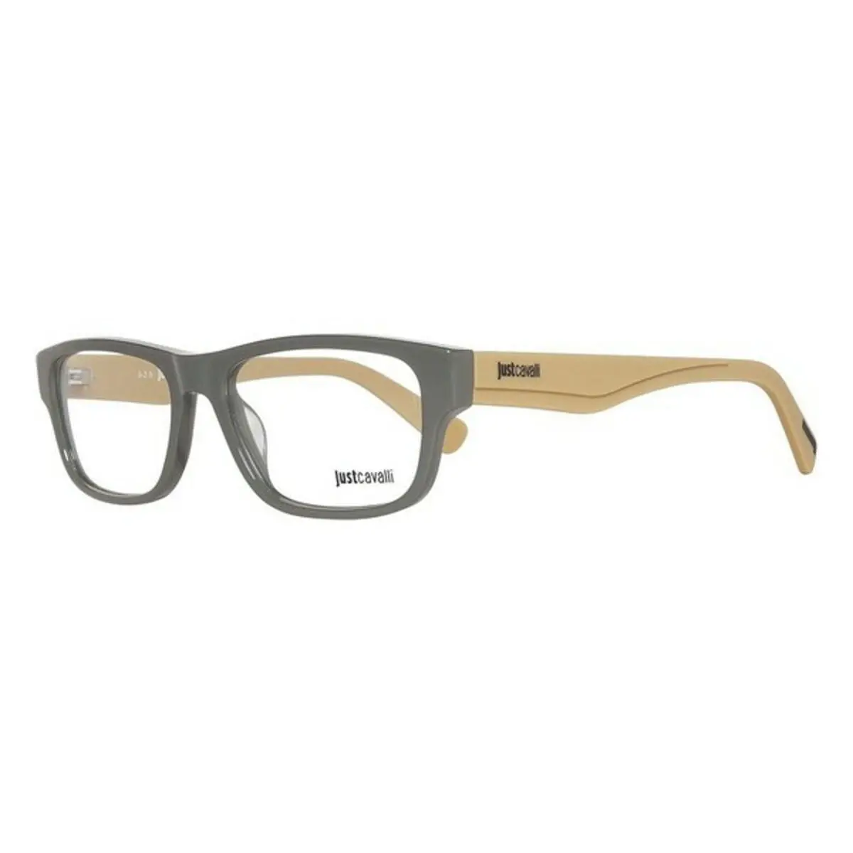 Unisex' Spectacle Frame Just Cavalli Jc0761-020-52 Ø 52 Mm 1