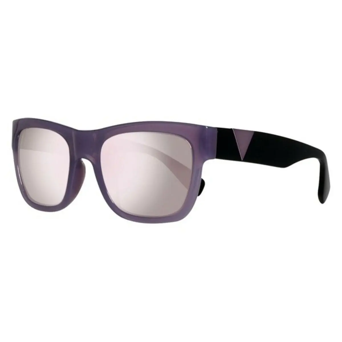 Ladies' Sunglasses Guess Gu7440-5478C Mirror Ø 54 Mm 1