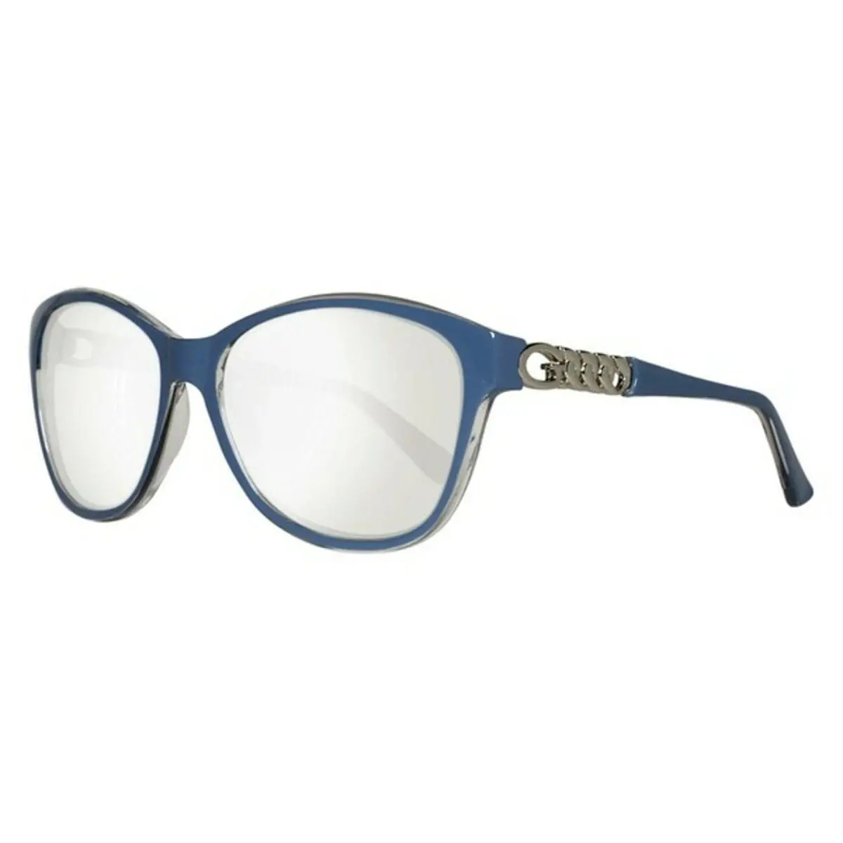 Ladies'sunglasses Guess Gu7451-5890C (Ø 58 Mm) 1