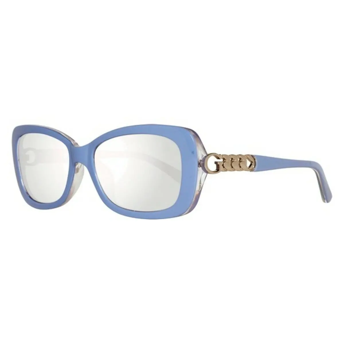 Ladies'sunglasses Guess Gu7453-5690C (Ø 56 Mm) 1