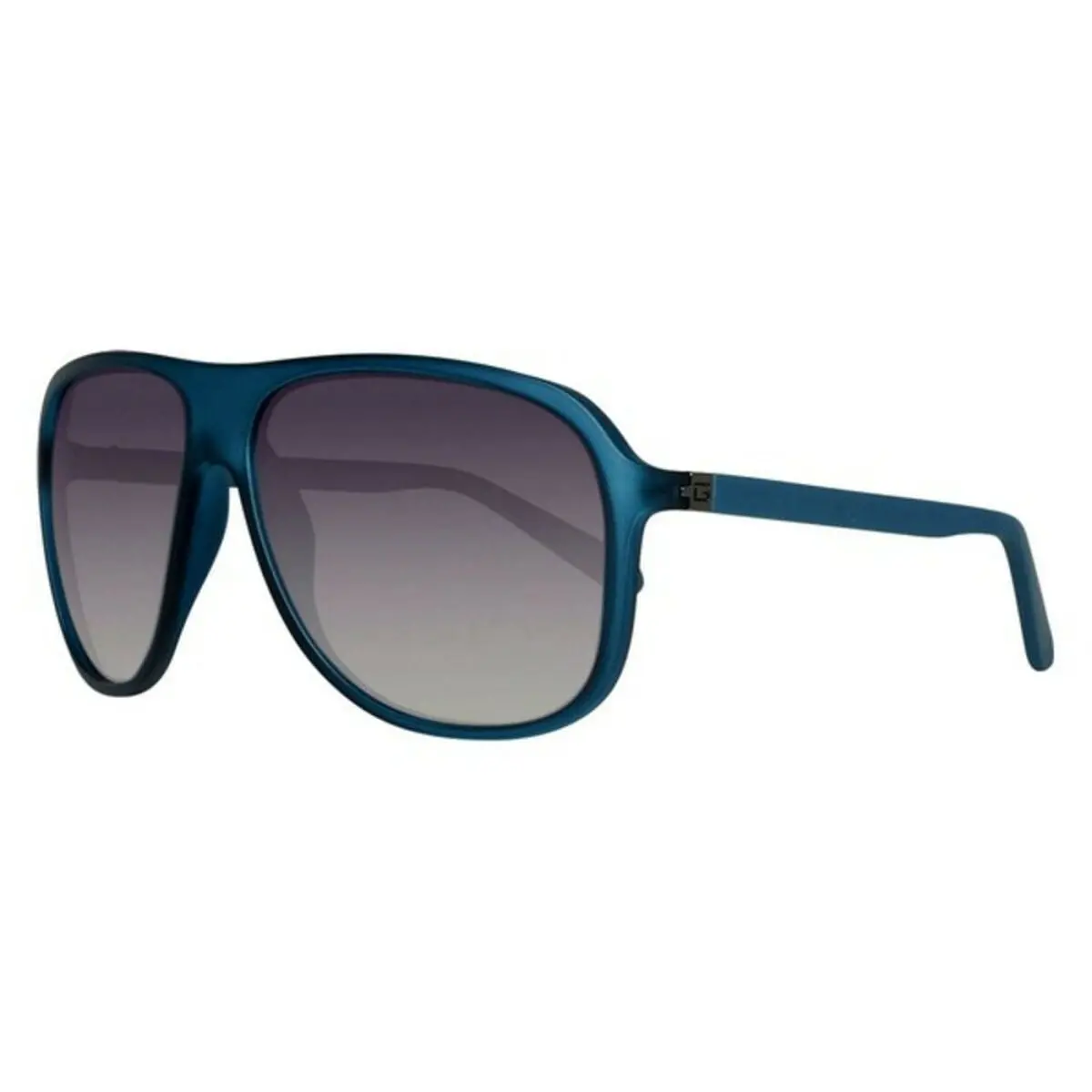 Men's Sunglasses Guess Gu6876-5991B Ø 59 Mm 1