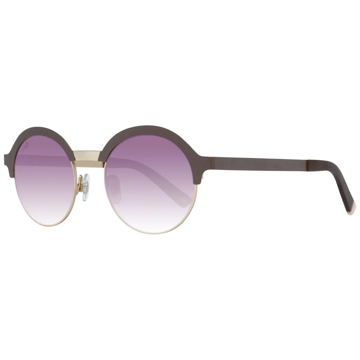 Ladies' Sunglasses Web Eyewear We0174-5032Z Ø 50 Mm 1