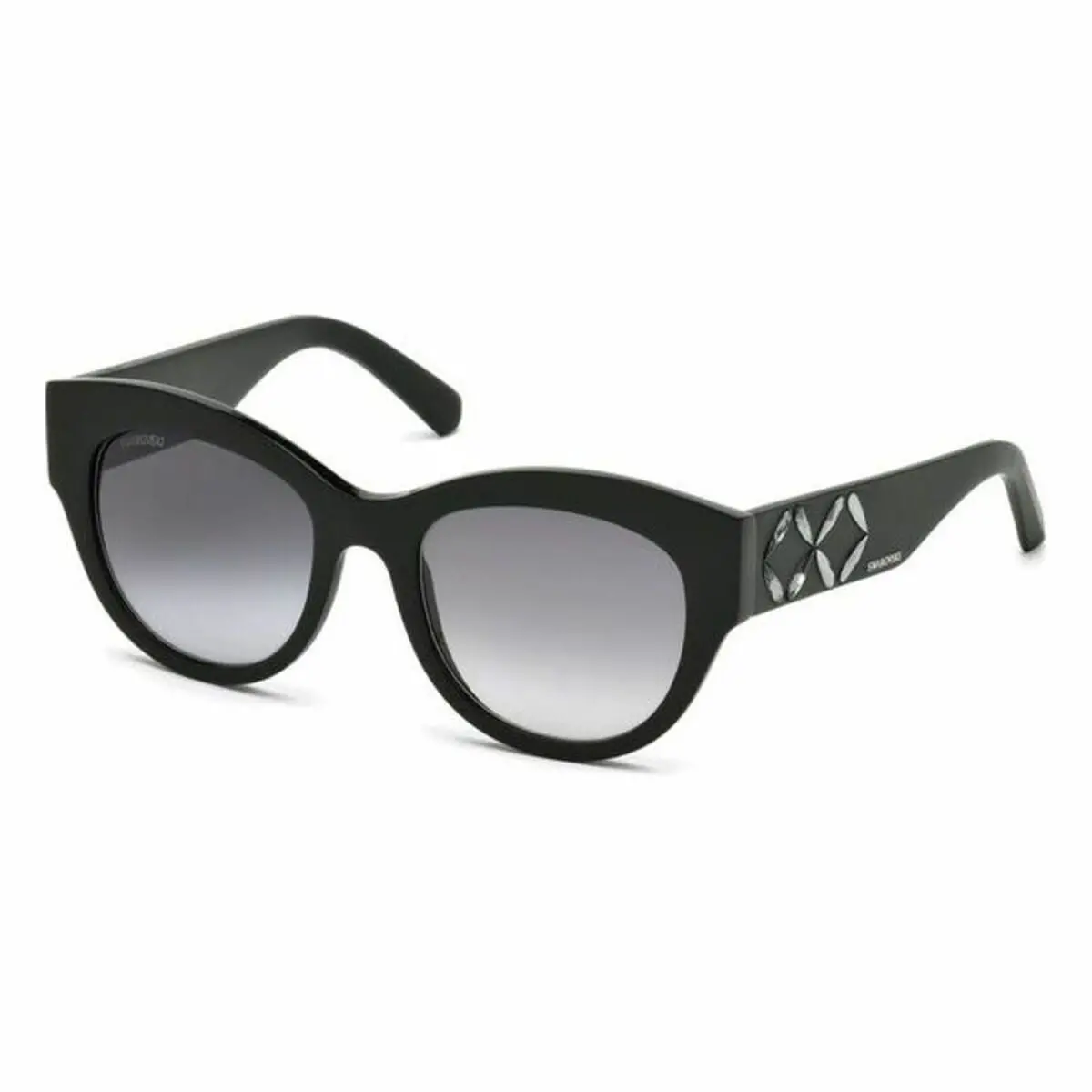 Ladies' Sunglasses Swarovski Sk0127 Ø 54 Mm 1