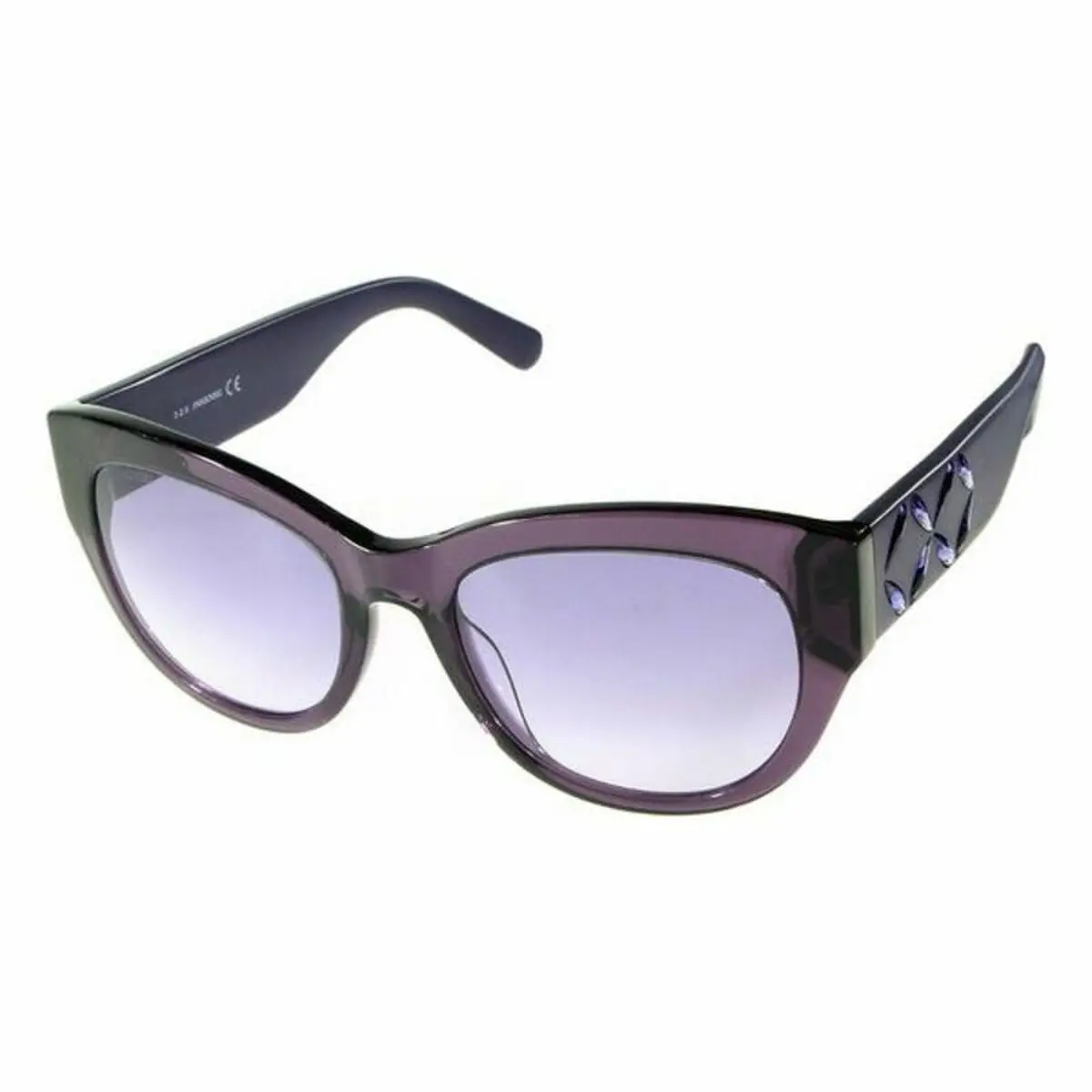 Ladies' Sunglasses Swarovski Sk0127 5481Z Ø 54 Mm 1