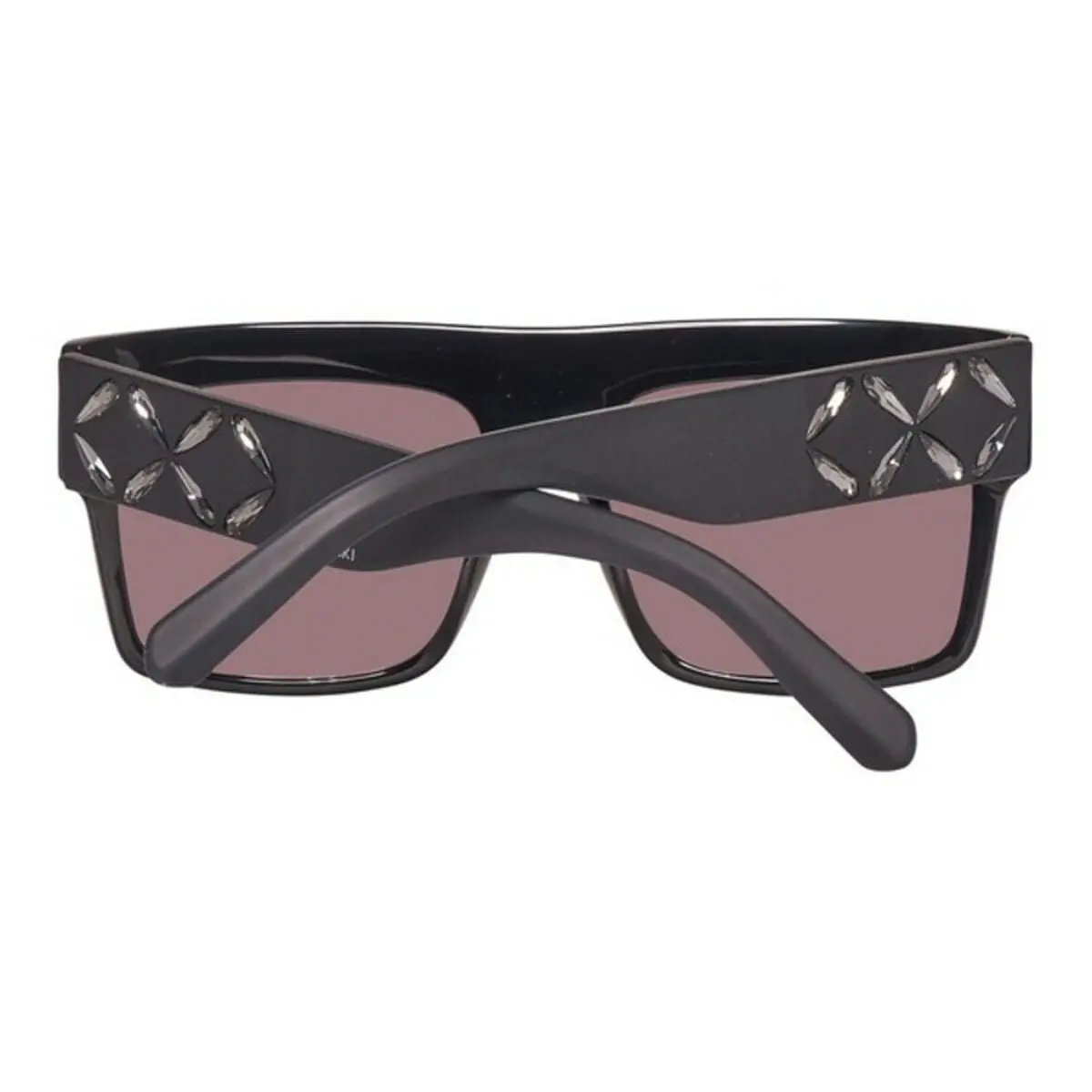 Ladies' Sunglasses Swarovski Sk0128-5601B 1