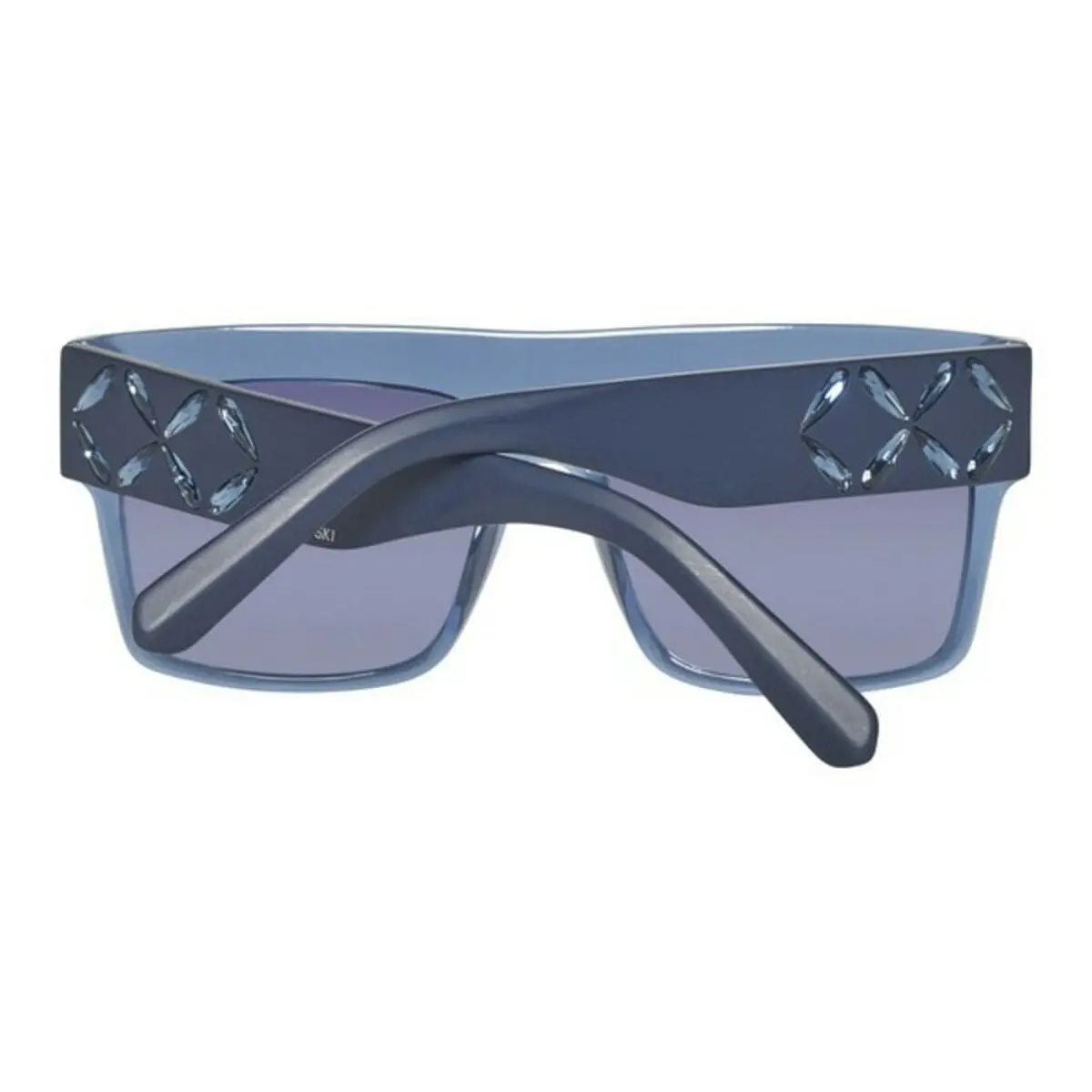 Ladies' Sunglasses Swarovski Sk0128-5690W 1