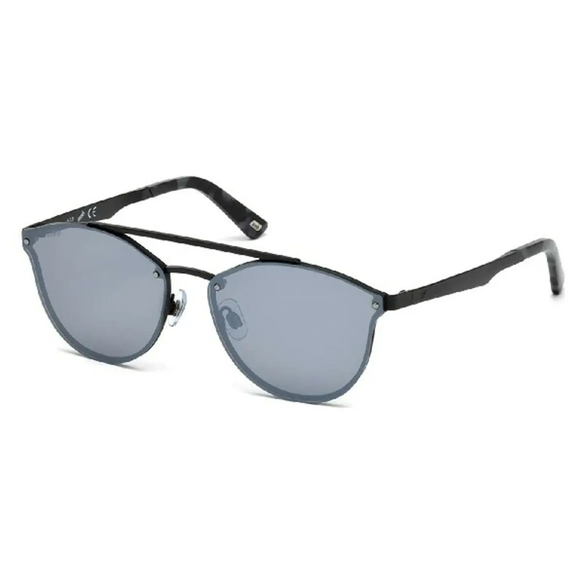 Unisex Sunglasses Web Eyewear We0189-02C Ø 59 Mm 1