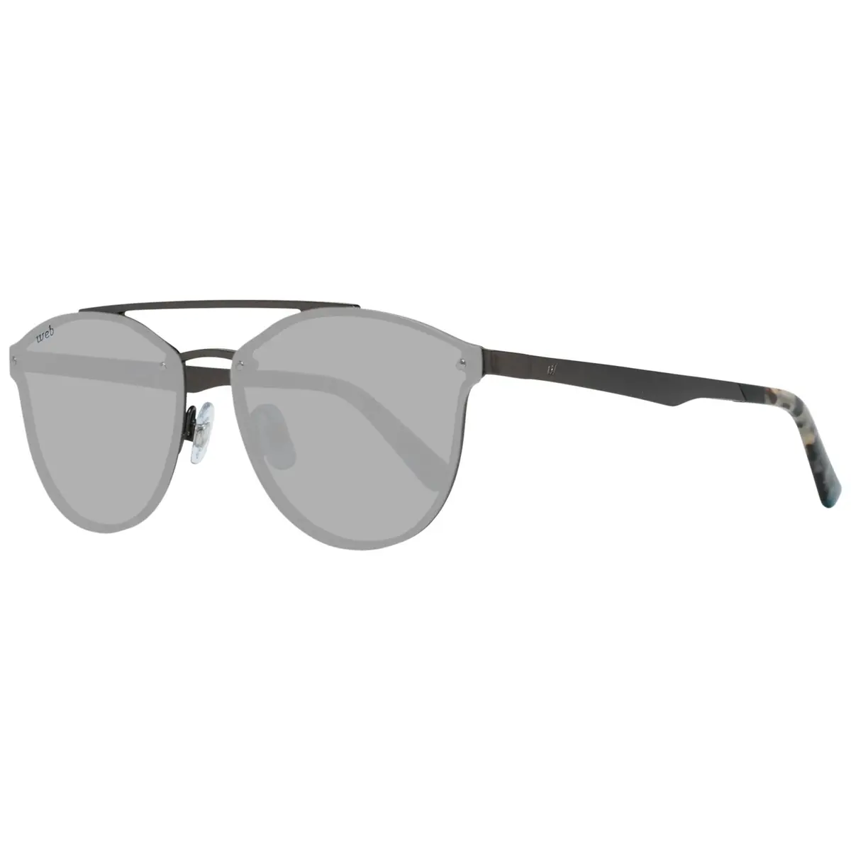 Unisex Sunglasses Web Eyewear We0189-5909V Ø 59 Mm 1