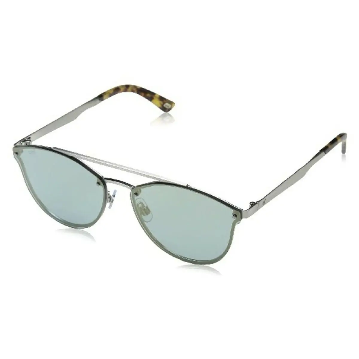 Unisex Sunglasses Web Eyewear We0189-09X Ø 59 Mm 1