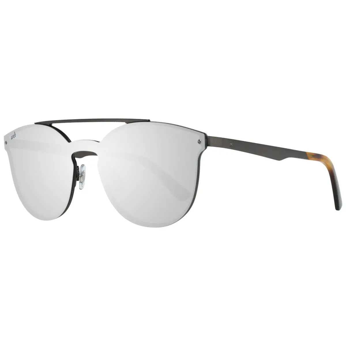 Unisex Sunglasses Web Eyewear We0190-0009C Ø 137 Mm 1