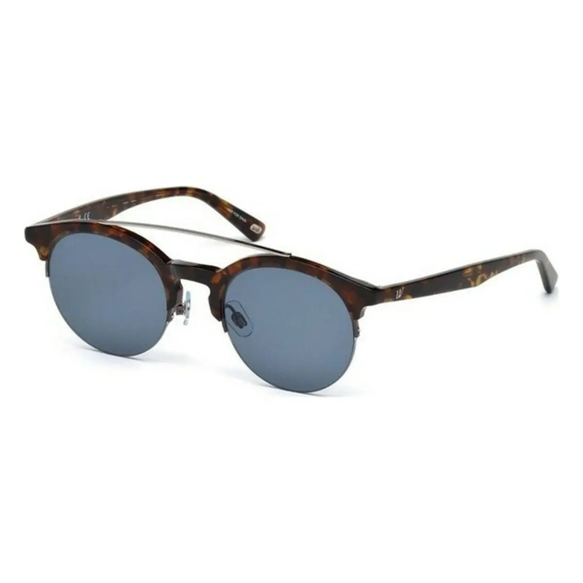 Unisex Sunglasses Web Eyewear We0192-52V Ø 49 Mm 1