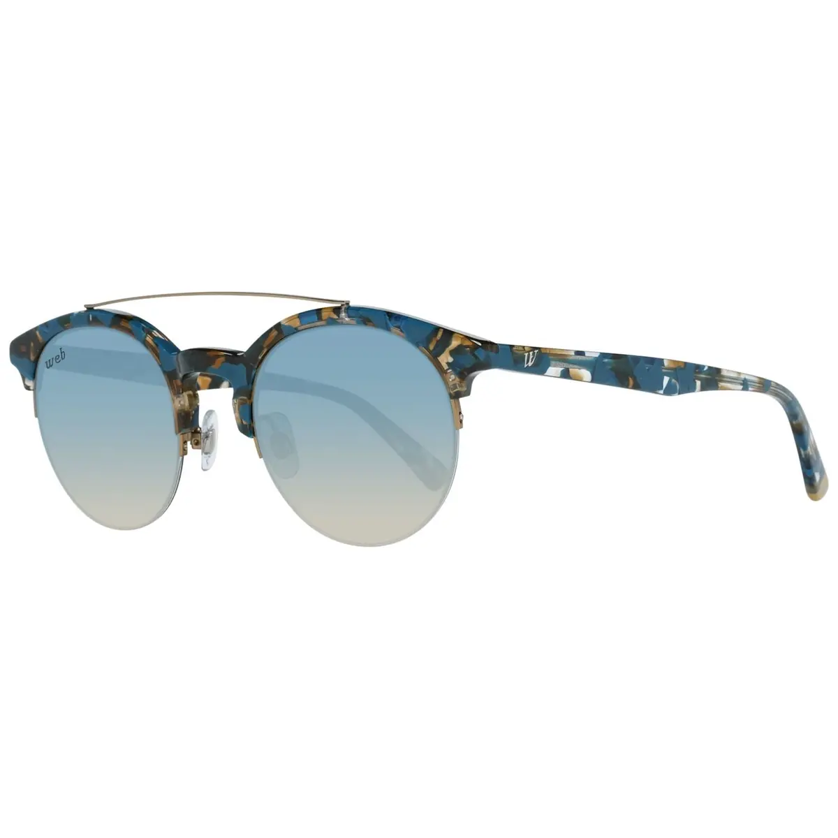 Unisex Sunglasses Web Eyewear We0192-4955W Ø 49 Mm 1