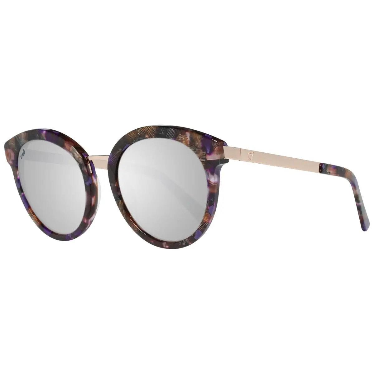 Ladies' Sunglasses Web Eyewear We0196-5281C Ø 52 Mm 1