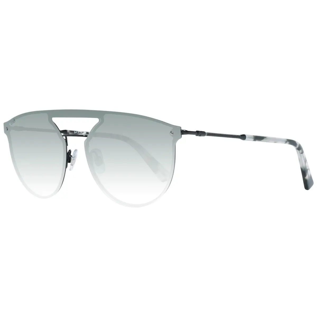 Unisex Sunglasses Web Eyewear We0193-13802Q 1
