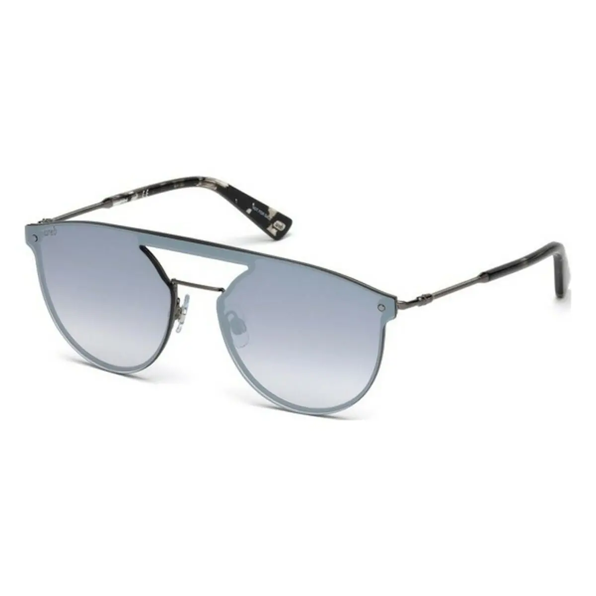 Unisex Sunglasses Web Eyewear We0193-08C 1