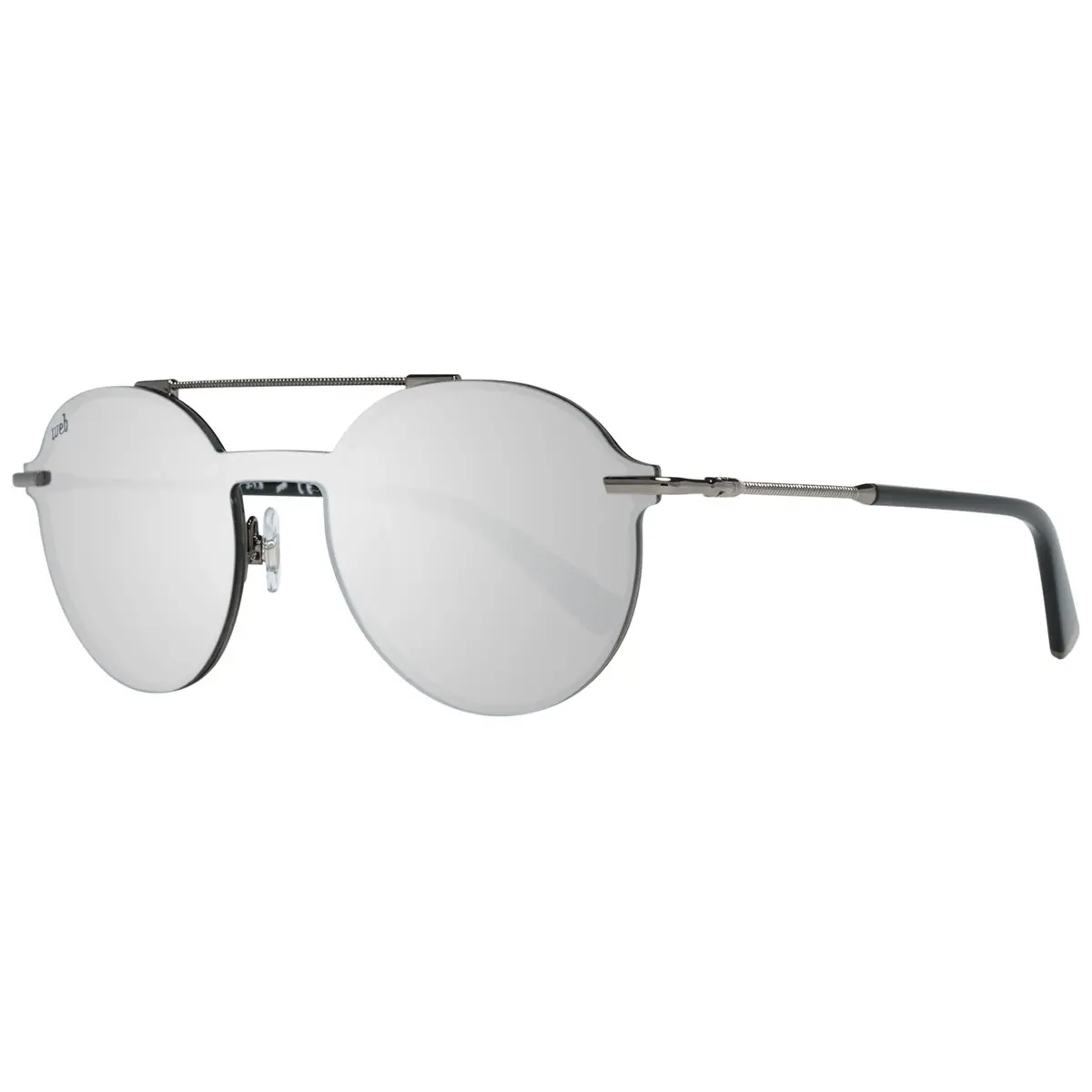 Unisex Sunglasses Web Eyewear We0194a 1