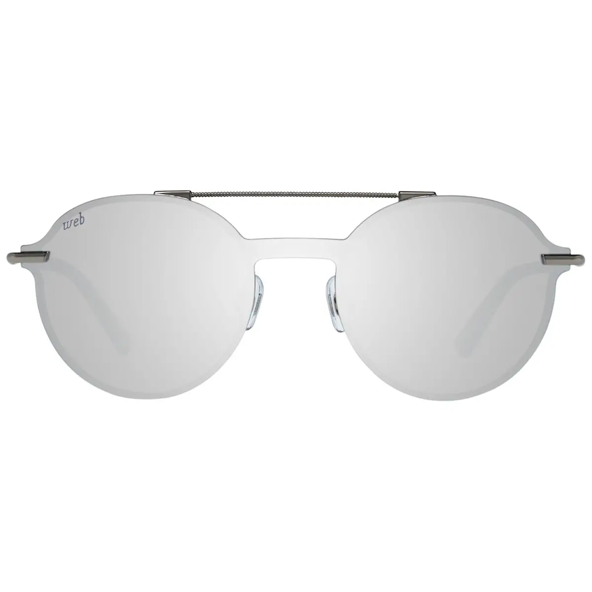 Unisex Sunglasses Web Eyewear We0194a 2