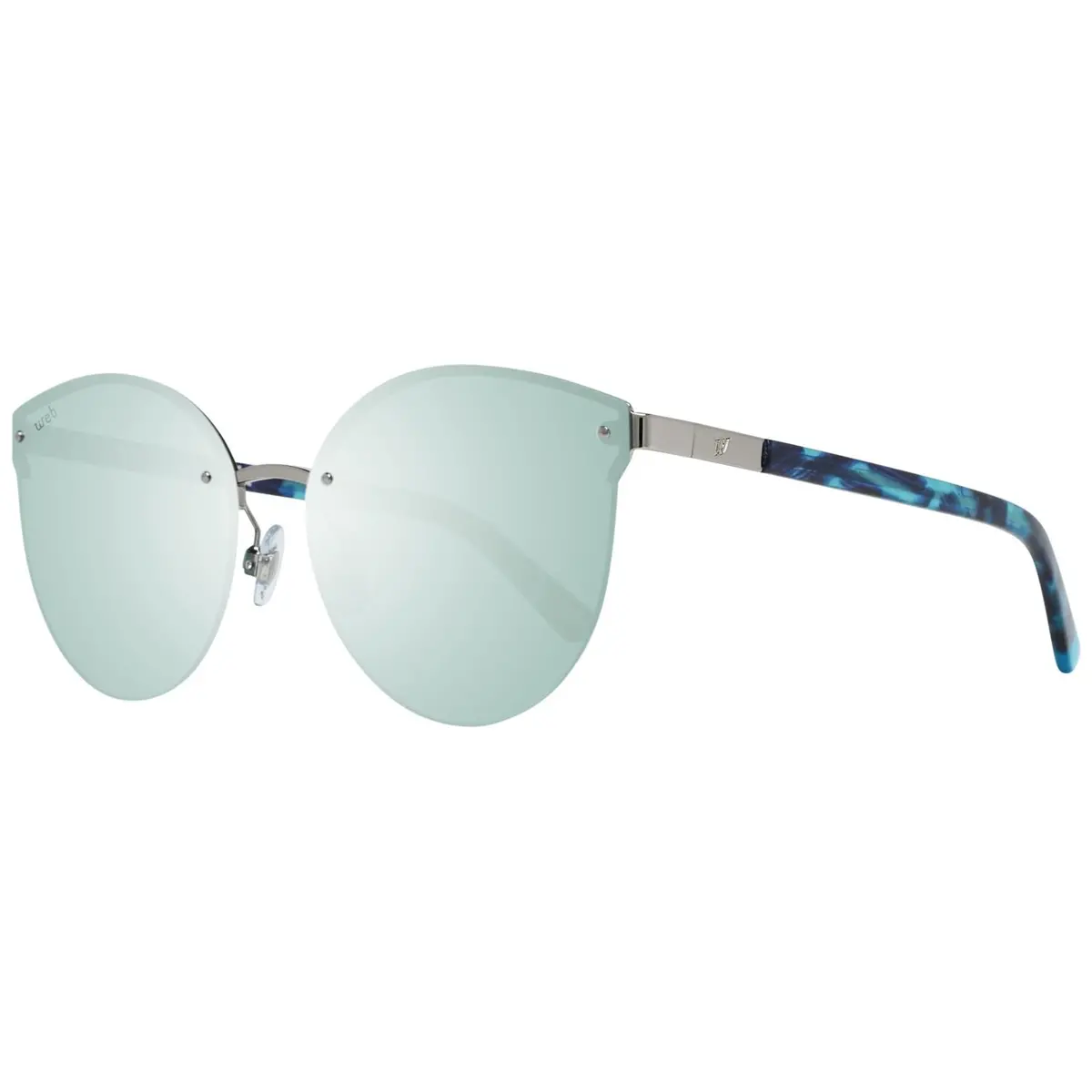 Ladies' Sunglasses Web Eyewear We0197-5908X Ø 59 Mm 1