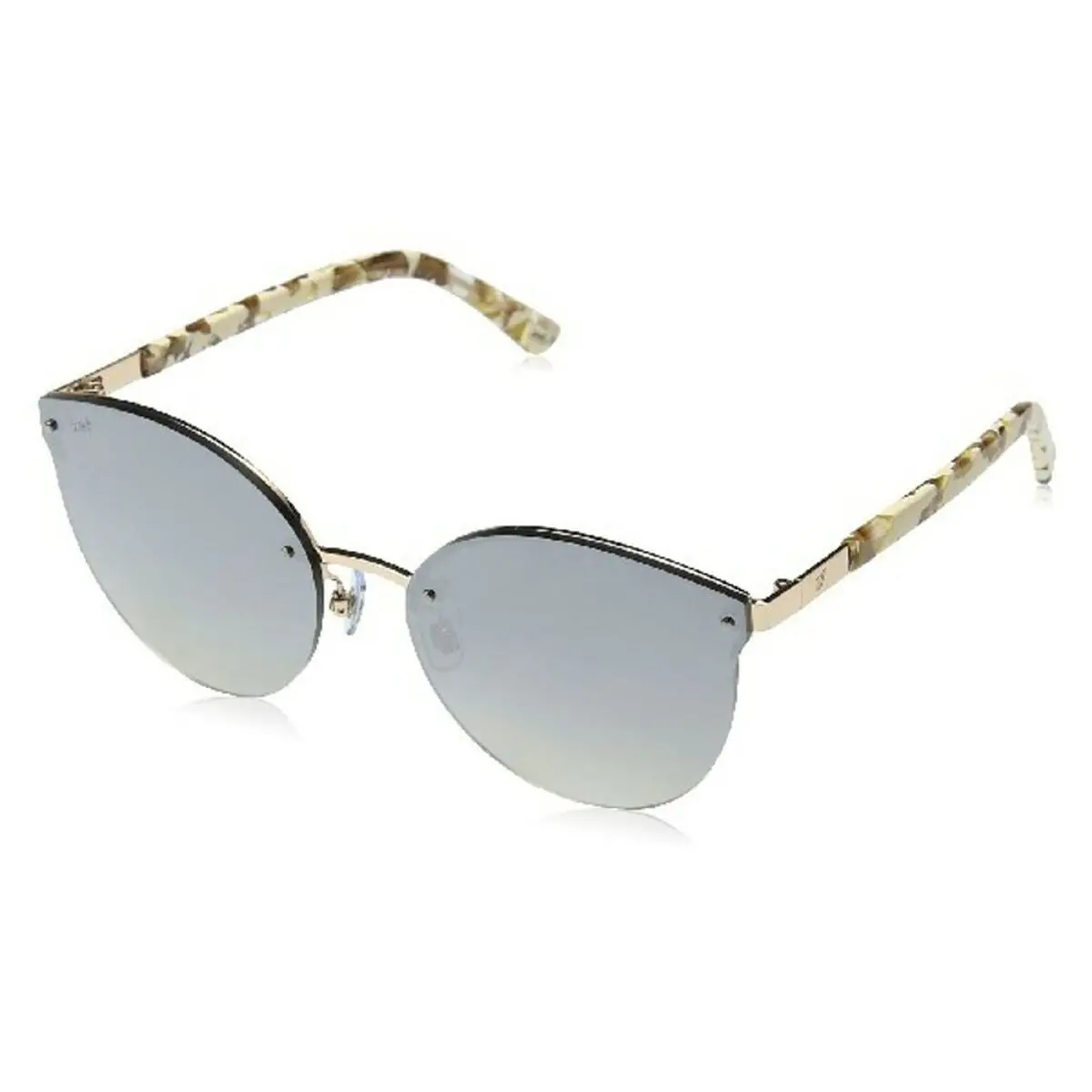 Unisex Sunglasses Web Eyewear We0197-45C Ø 59 Mm 1