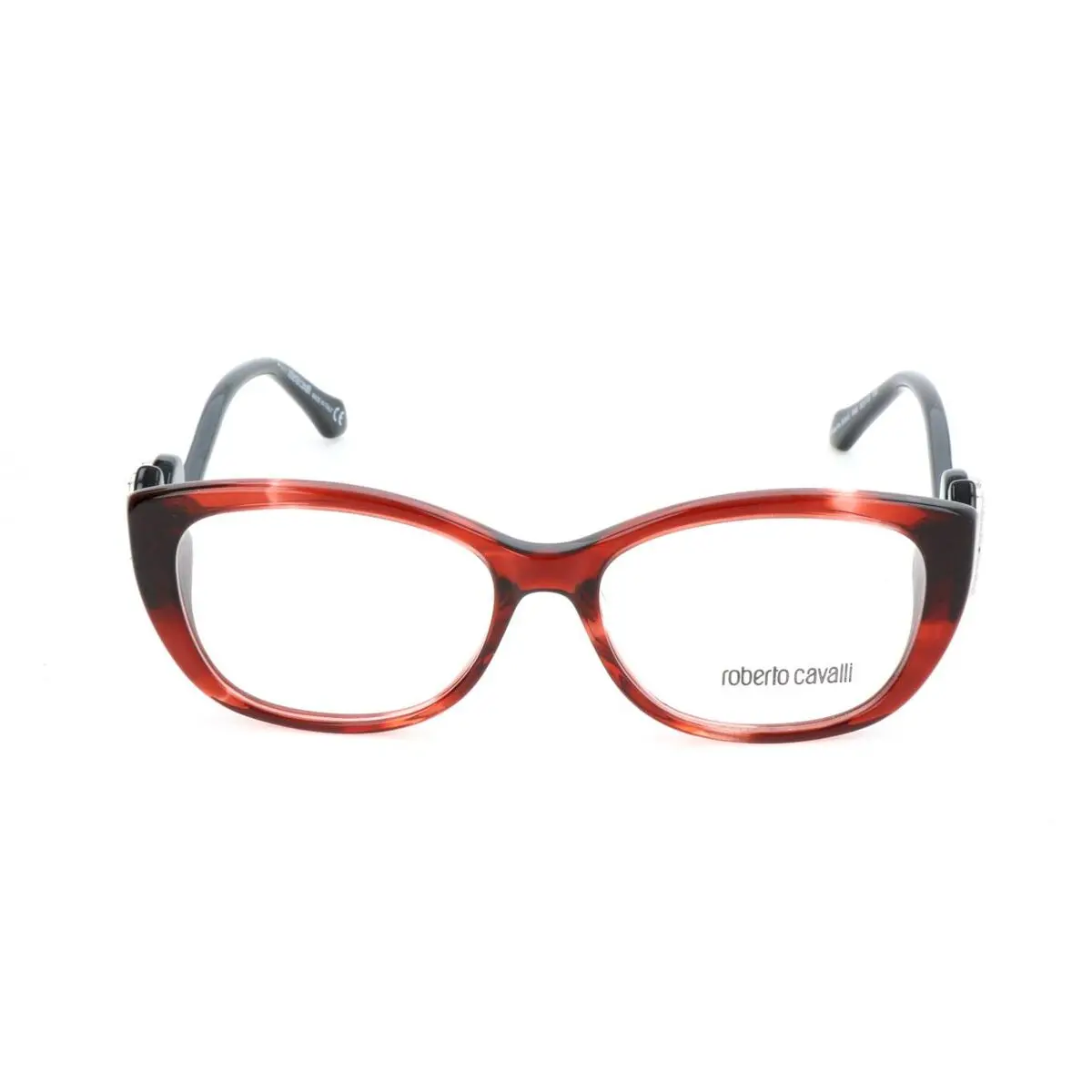 Ladies' Spectacle Frame Roberto Cavalli Rc5040-068 Ø 52 Mm 1