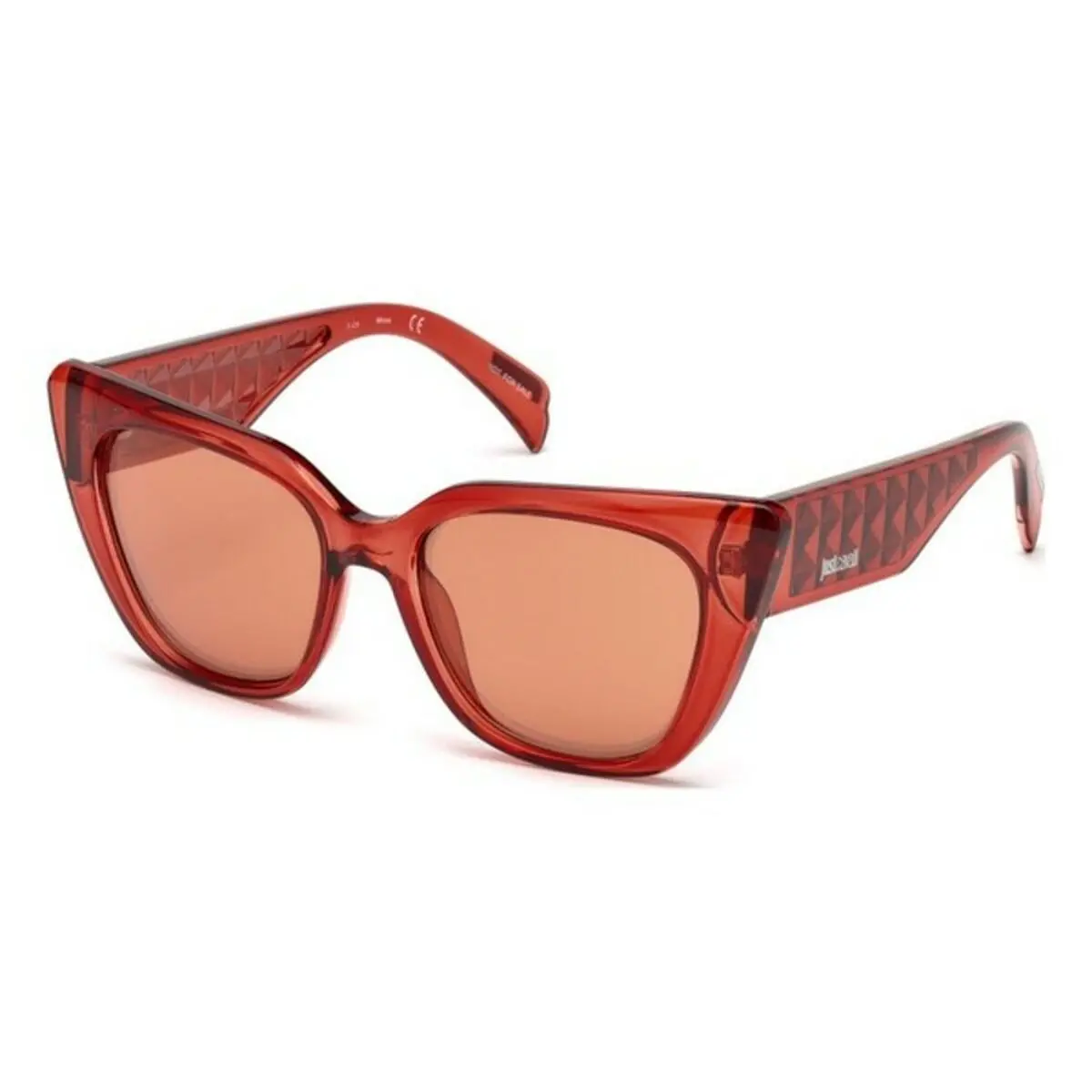 Ladies' Sunglasses Just Cavalli Jc782se Ø 53 Mm 1