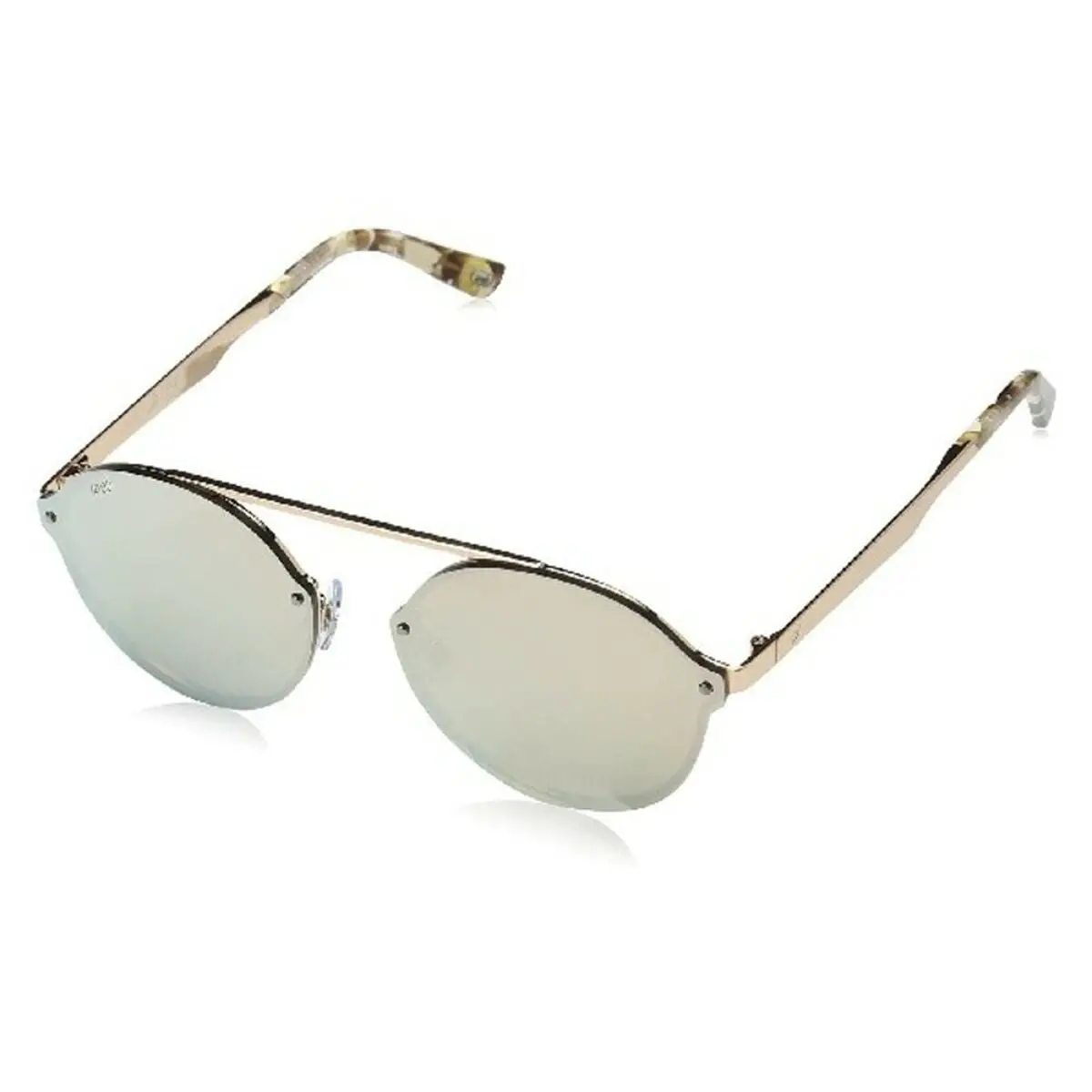 Unisex Sunglasses Web Eyewear We0181a Ø 58 Mm 1