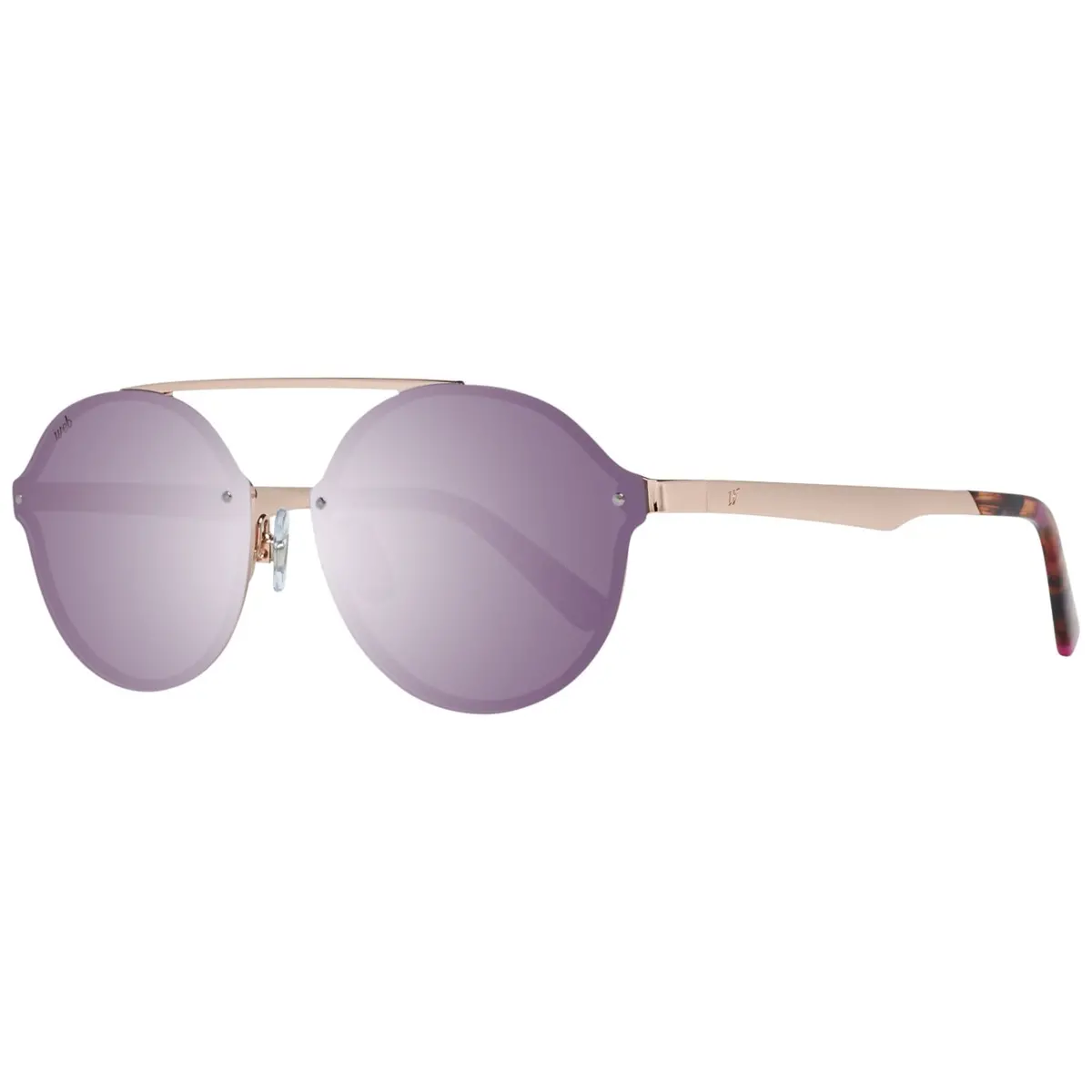 Unisex Sunglasses Web Eyewear We0181-5882Z Ø 58 Mm 1