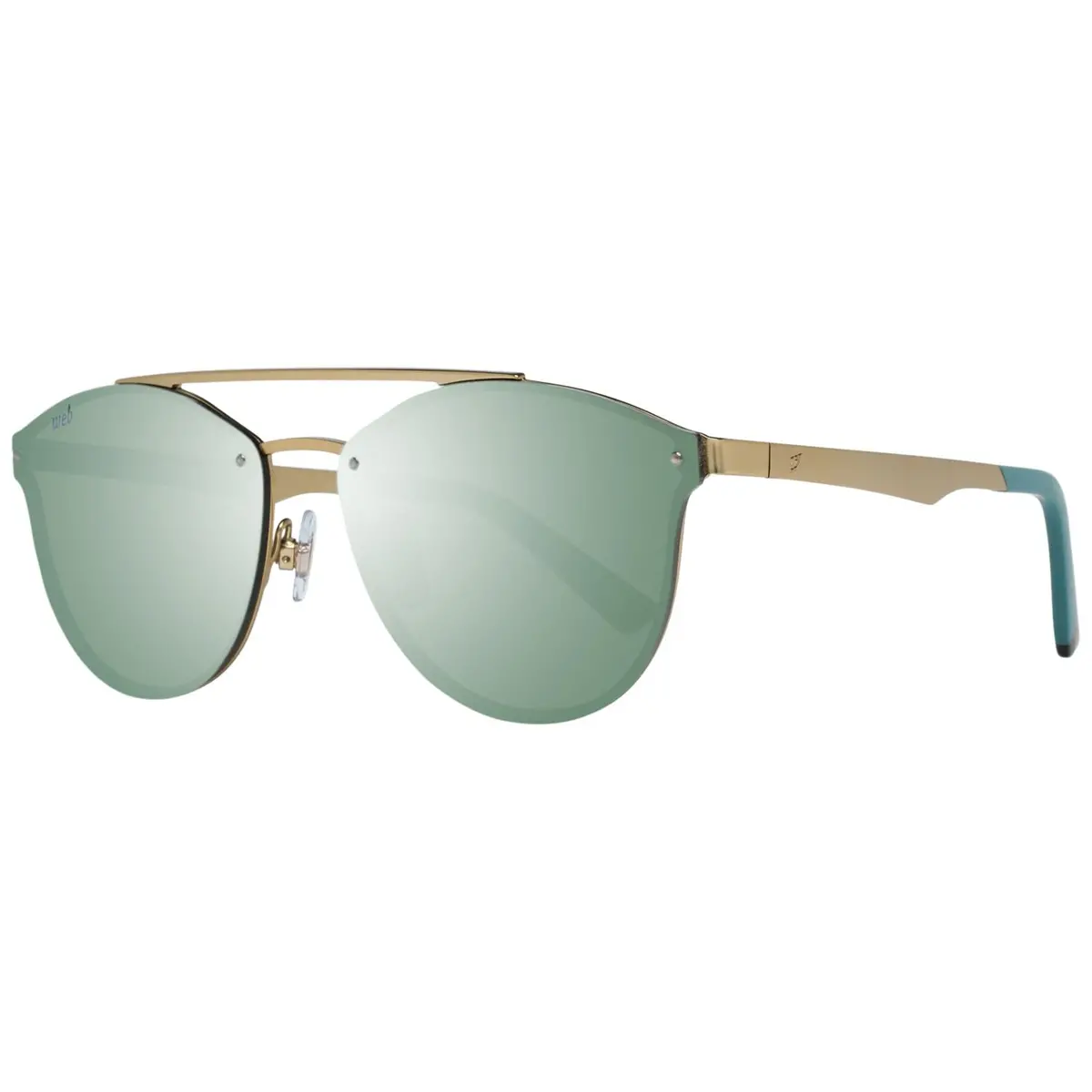 Unisex Sunglasses Web Eyewear We0189-5929X Ø 59 Mm 1